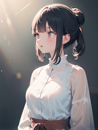 分光器与光学玻璃：光的魔术师与透明的诗人